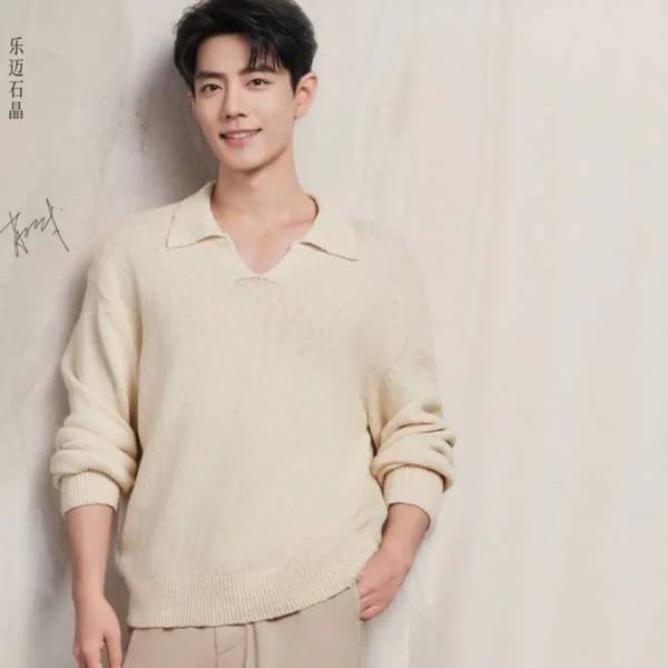 Fans' Pick: Best Moment of Xiao Zhan