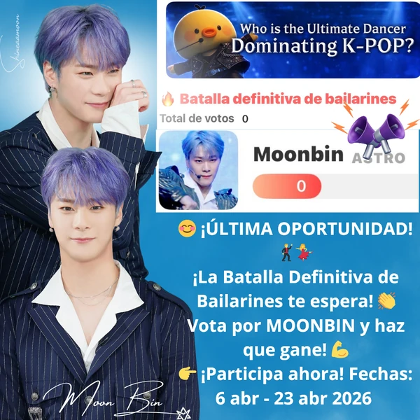 Top Photo Full of Moonbin (ASTRO) Love