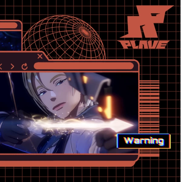 Today's Most Loved Noah (PLAVE)