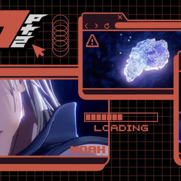 Today's Most Loved Noah (PLAVE)