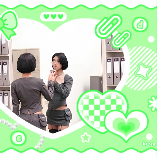 Kep1er 팬심 가득한 인기 사진