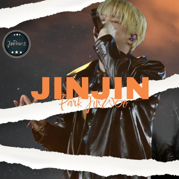 Top Photo Full of Jinjin (ASTRO) Love