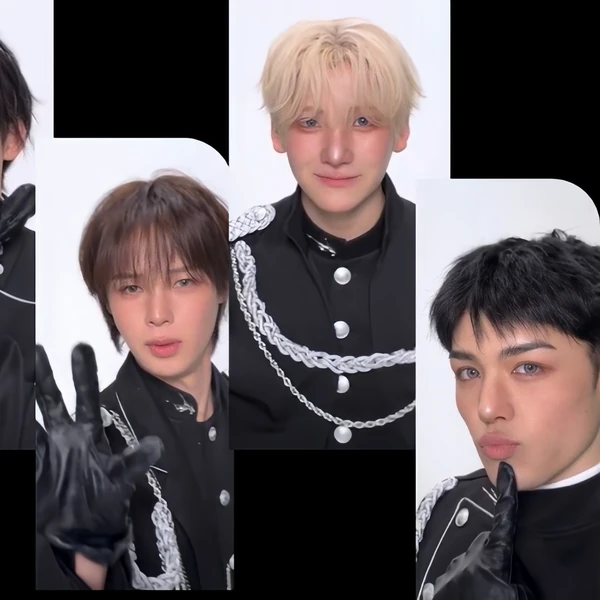 Fans' Pick: Best Moment of &TEAM