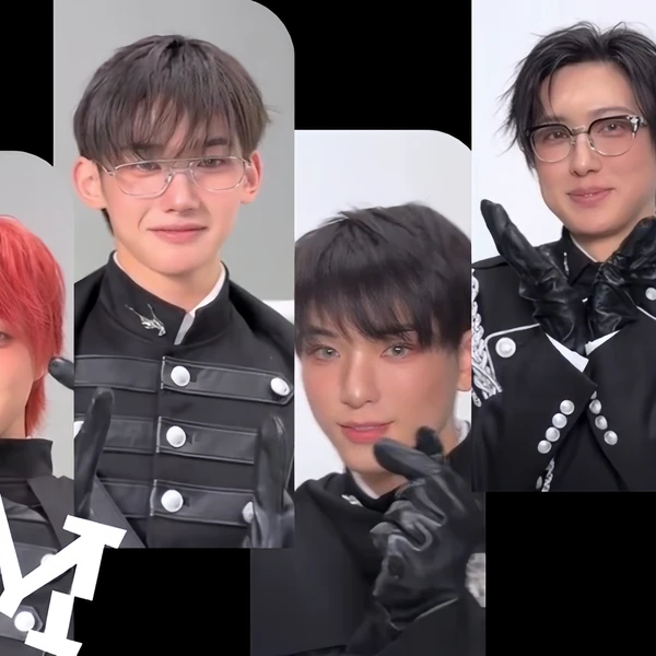 Fans' Pick: Best Moment of &TEAM