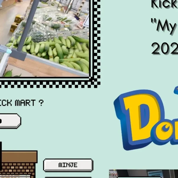 Today's Most Loved Donghyeon (KickFlip)