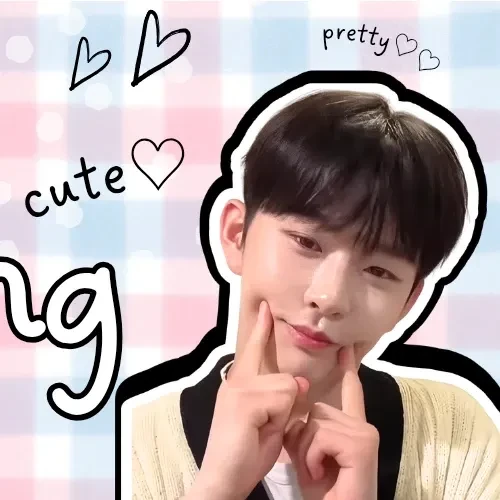 Top Photo Full of Haseung (WHIB) Love