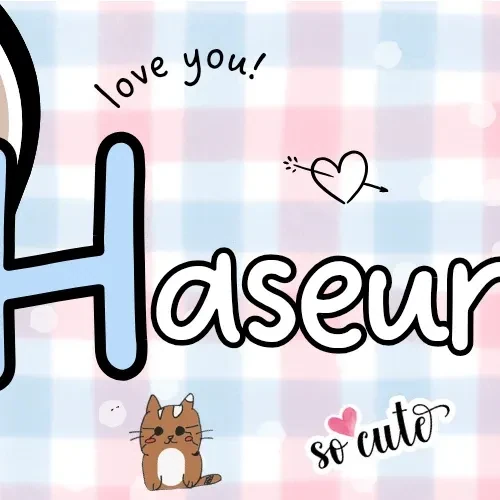 Fans' Pick: Best Moment of Haseung (WHIB)