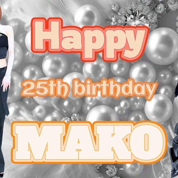 マコ (NiziU)への愛が詰まった人気写真