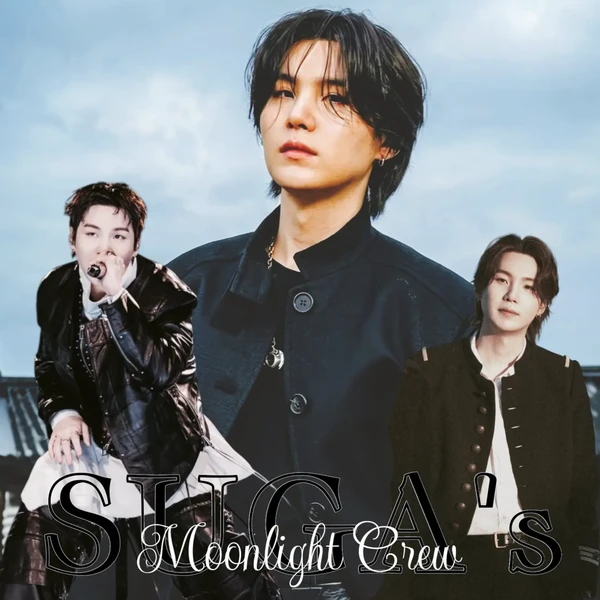 Momen Terbaik SUGA (BTS) Pilihan Penggemar