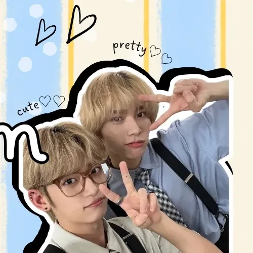 Today's Most Loved Jinbeom (WHIB)