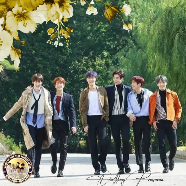 오늘 가장 사랑받은 아스트로의 모습