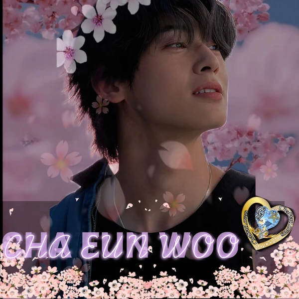 Today's Most Loved Eunwoo (ASTRO)