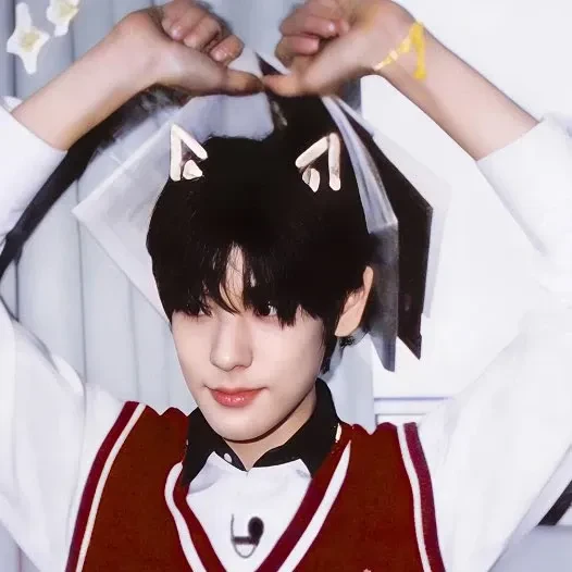 Fans' Pick: Best Moment of Nicholas (SMTR25)