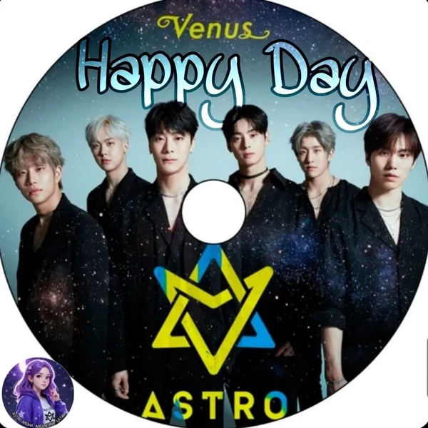 Penampilan ASTRO yang Paling Dicintai Hari Ini