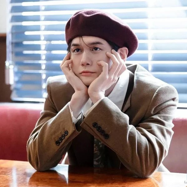 오늘 가장 사랑받은 옹성우의 모습