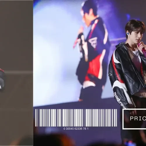 Today's Most Loved Han Seungwoo