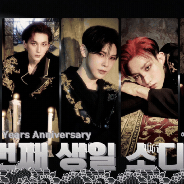 今日最受喜愛的XODIAC