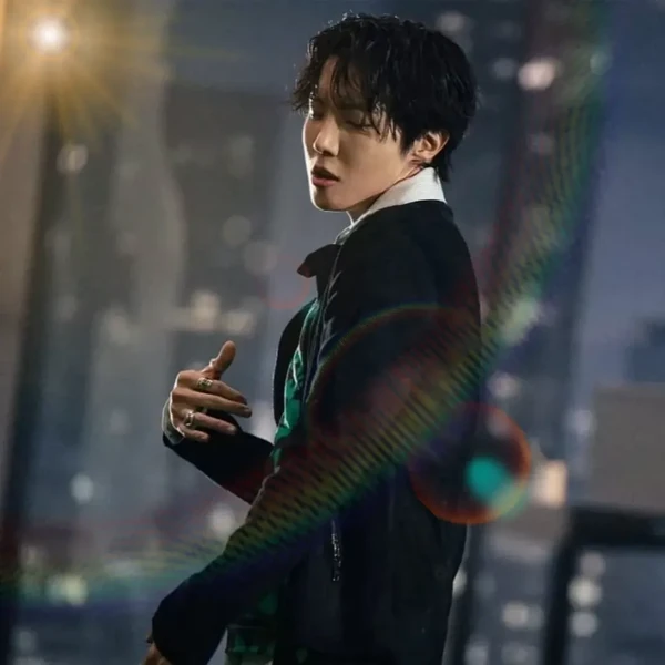 Today's Most Loved j-hope (BTS)