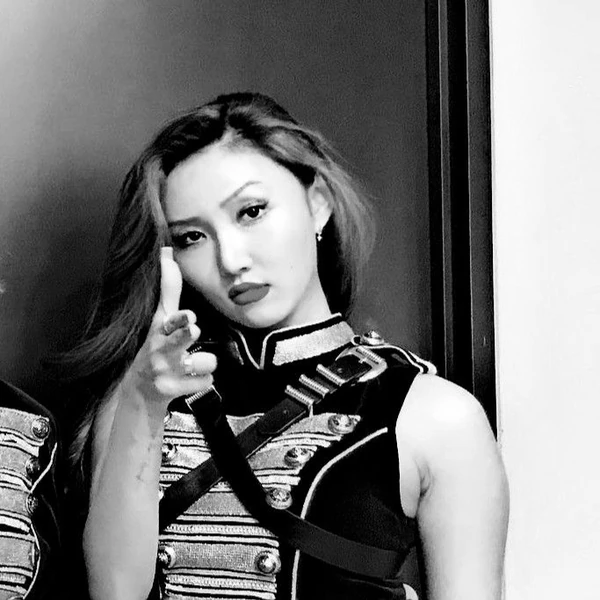 마마무 팬심 가득한 인기 사진