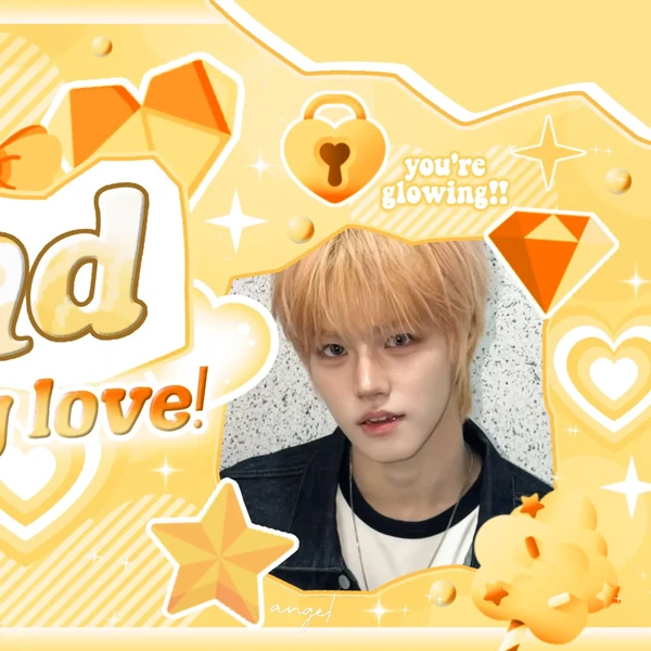 Today's Most Loved Park Juwon (AHOF)