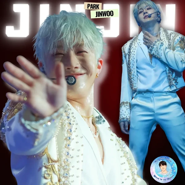 Top Photo Full of Jinjin (ASTRO) Love