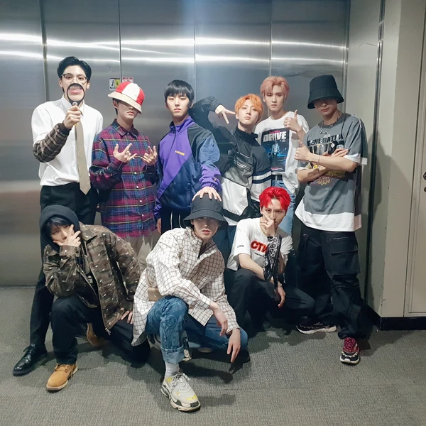 Fans' Pick: Best Moment of PENTAGON