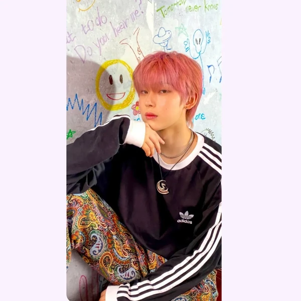 Penampilan Sunoo (ENHYPEN) yang Paling Dicintai Hari Ini