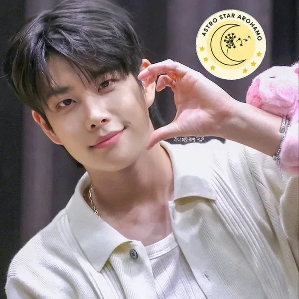 Today's Most Loved MJ (ASTRO)