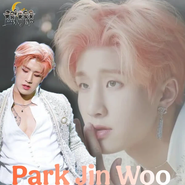 Today's Most Loved Jinjin (ASTRO)