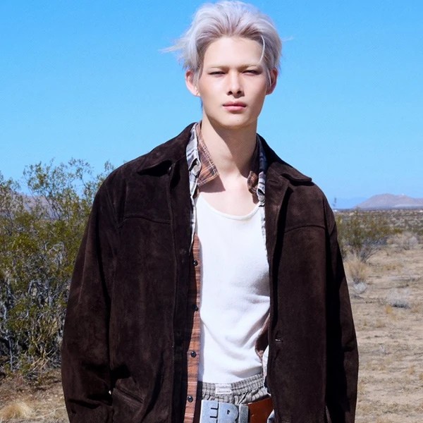 Penampilan NI-KI (ENHYPEN) yang Paling Dicintai Hari Ini