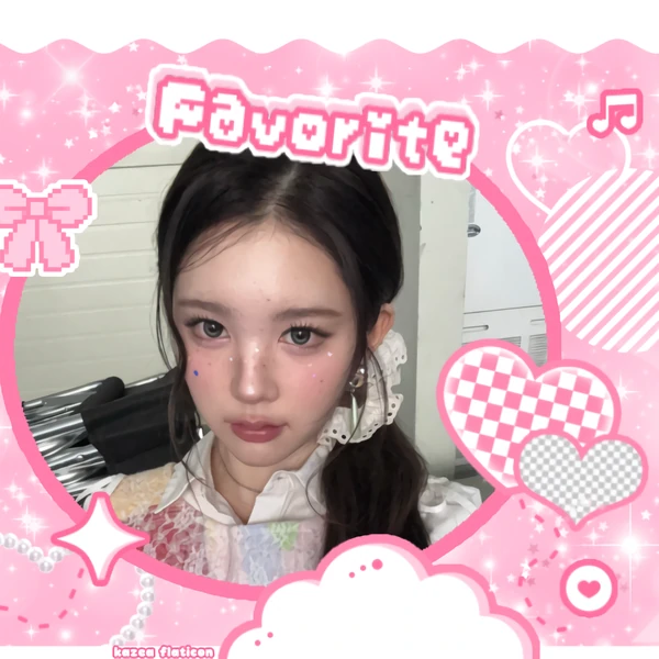 Fans' Pick: Best Moment of A-na (Hearts2Hearts)