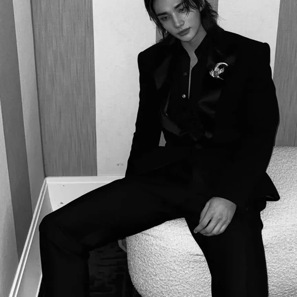 Top Photo Full of Hyunjin (Stray Kids) Love