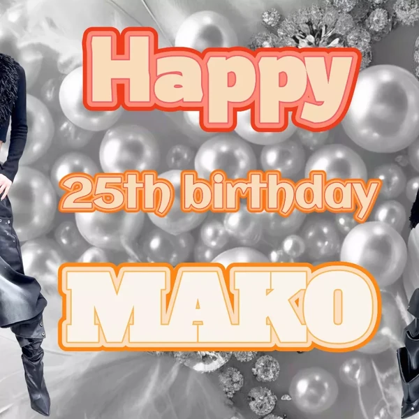 Today's Most Loved Maya (NiziU)