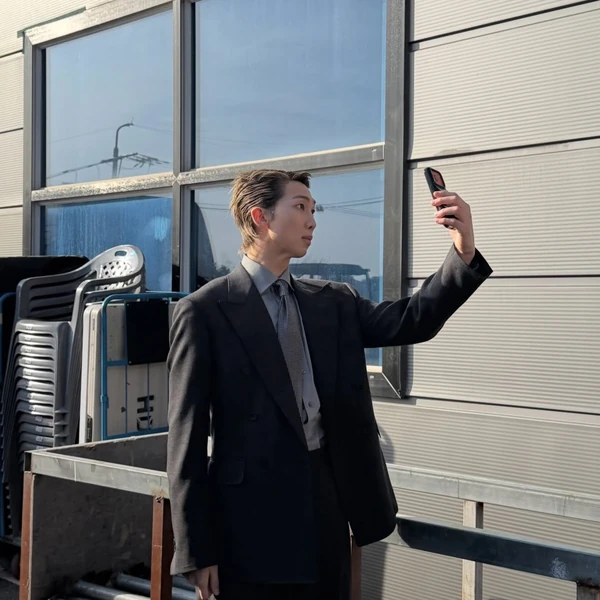 Fans' Pick: Best Moment of RM (BTS)