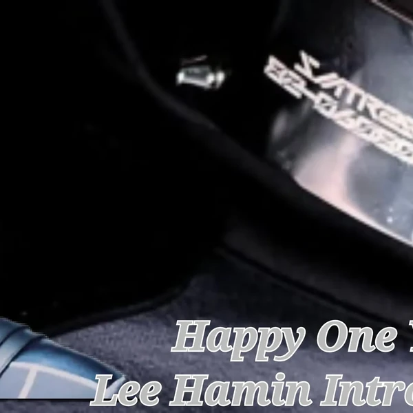 Top Photo Full of Hamin (SMTR25) Love