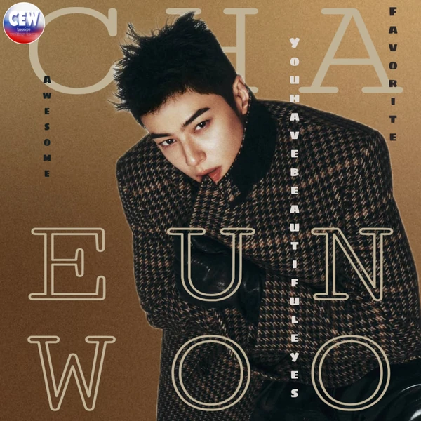 Fans' Pick: Best Moment of Eunwoo (ASTRO)