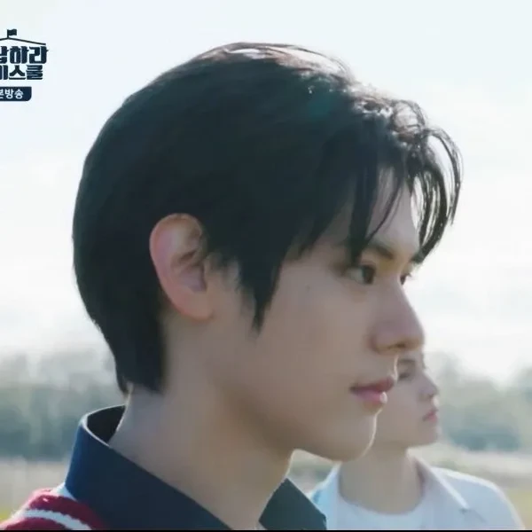 Fans' Pick: Best Moment of Nicholas (SMTR25)