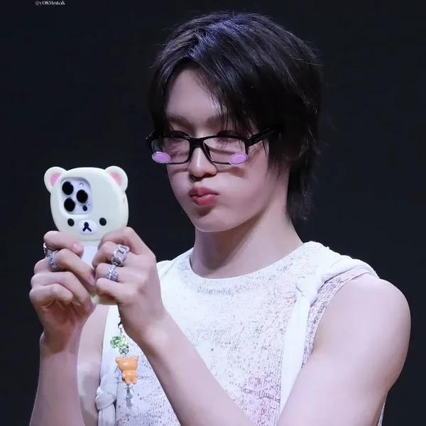 Popular profile image of 소울 (P1Harmony) selected by votes