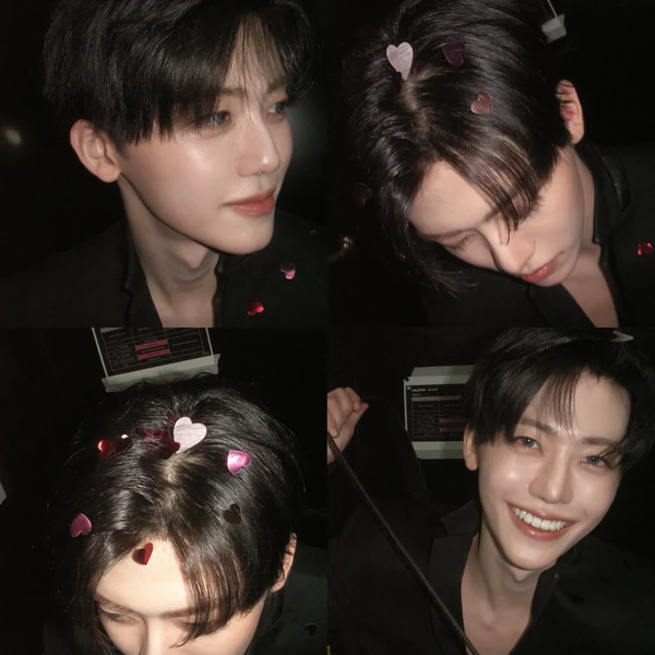 Top Photo Full of Jaemin (NCT DREAM) Love