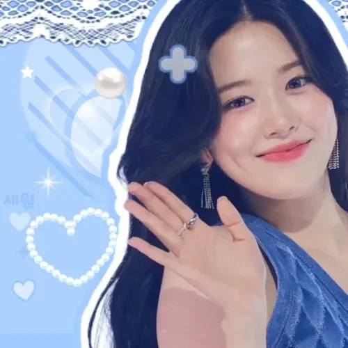 안유진 (IVE) 팬심 가득한 인기 사진
