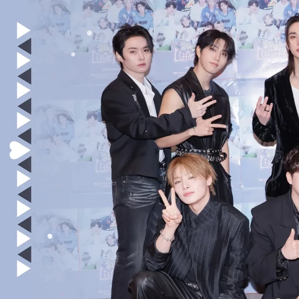 Fans' Pick: Best Moment of Stray Kids