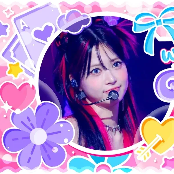 Fans' Pick: Best Moment of Hong Eunchae (LE SSERAFIM)