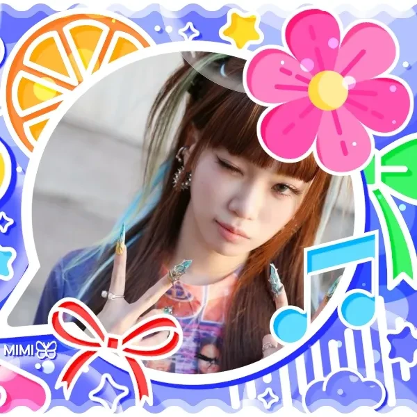 오늘 가장 사랑받은 김채원 (르세라핌)의 모습