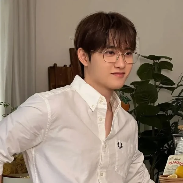 디오 (EXO) 팬심 가득한 인기 사진