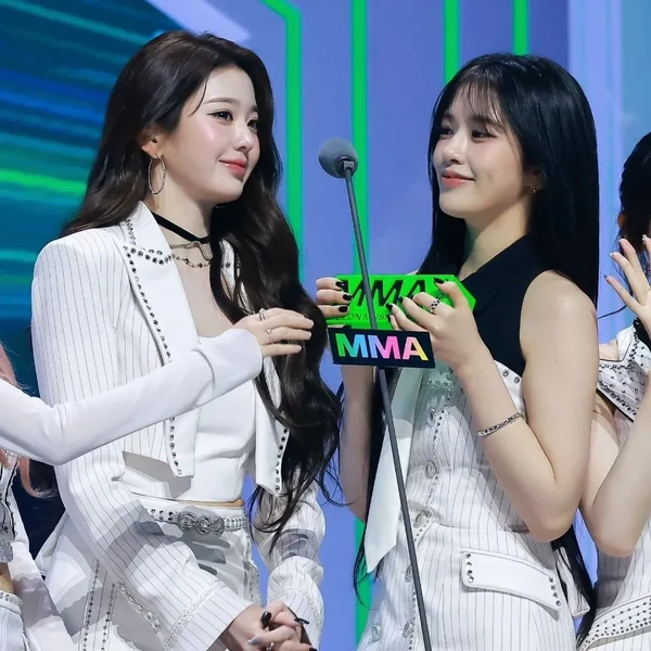 Today's Most Loved IVE