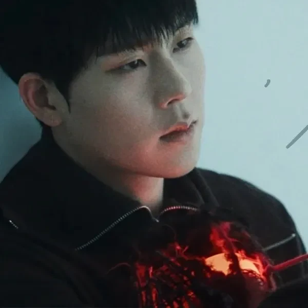 Today's Most Loved Joohoney (MONSTA X)