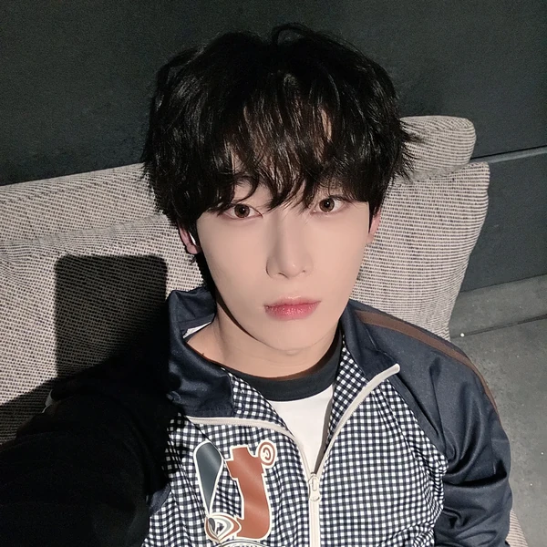 오늘 가장 사랑받은 선우 (ENHYPEN)의 모습