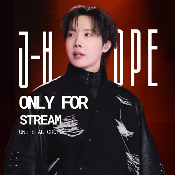 今日最受喜愛的J-hope (防彈少年團)