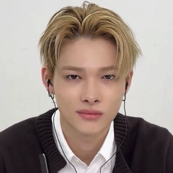 Brilliant moment of NI-KI (ENHYPEN) created by fandom