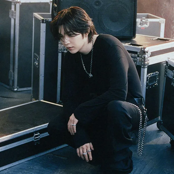 오늘 가장 사랑받은 슈가 (방탄소년단)의 모습